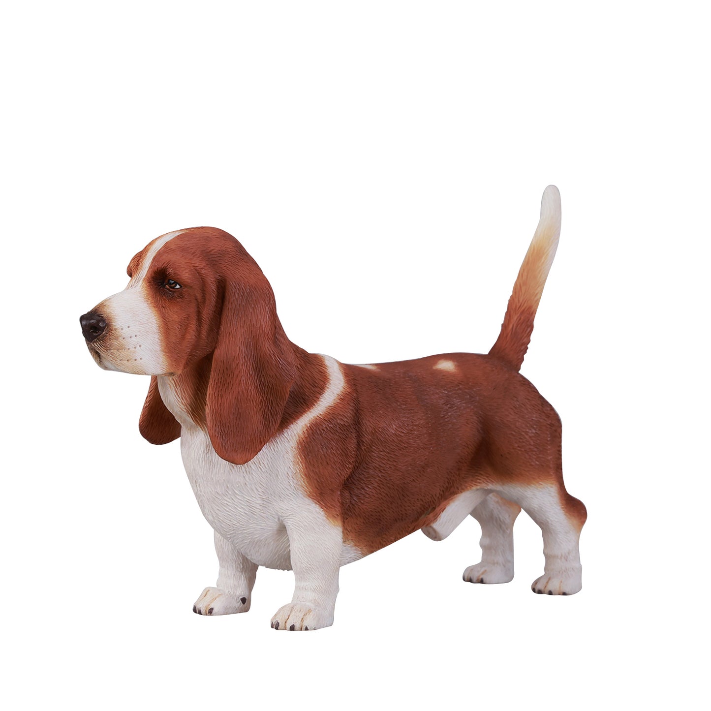 JXK316 Pre-sale Basset Hound from JXK Studio