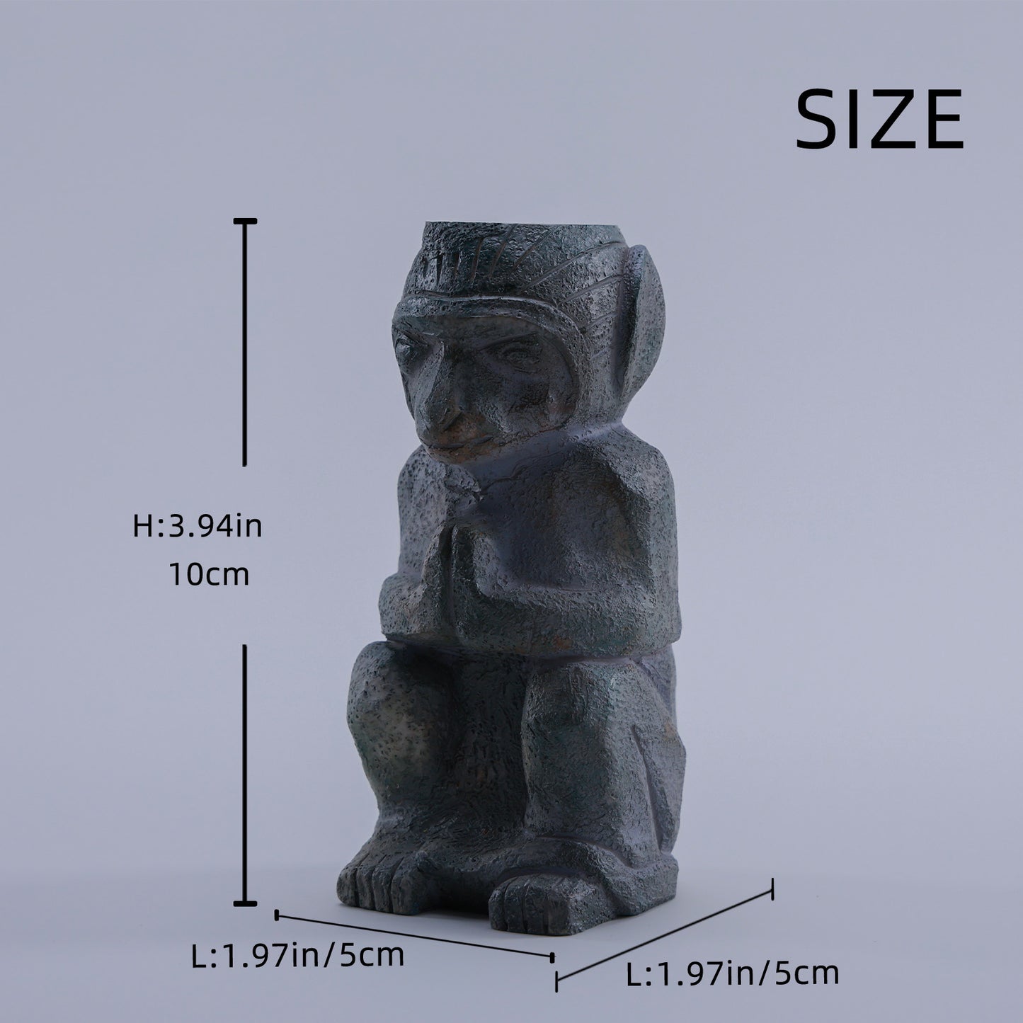 JXK284 Per-sale The cat of China's Forbidden City - Papa from JXK Studio