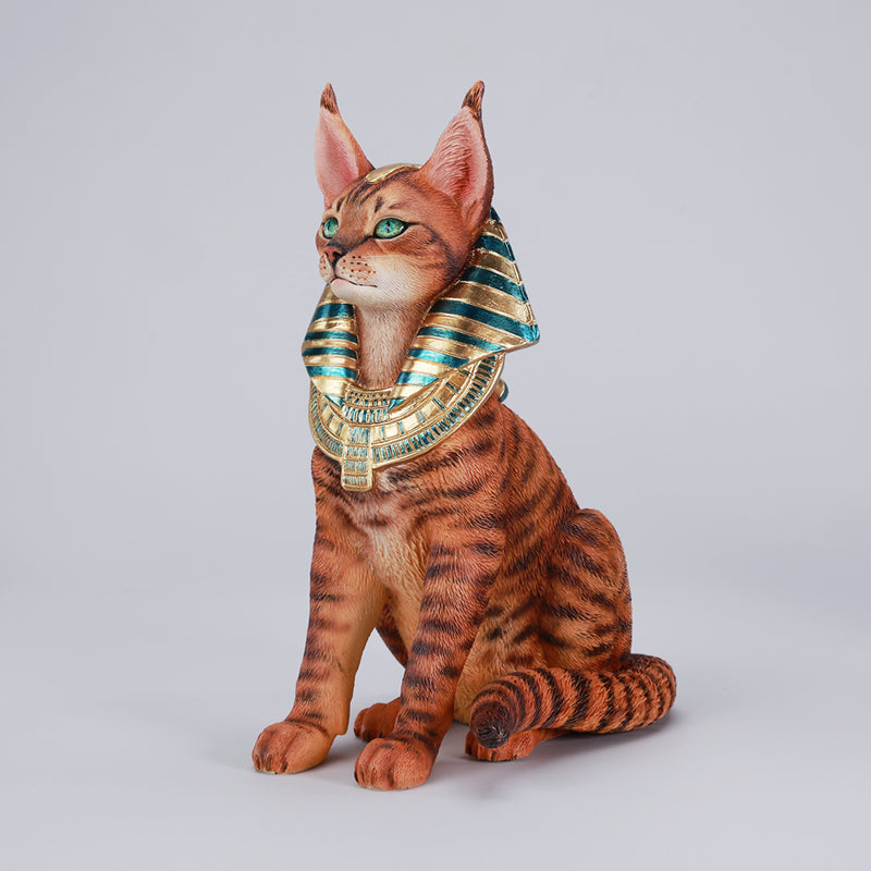 JXK-AI12 Pre-sale Pharaoh Cat from JXK Studio