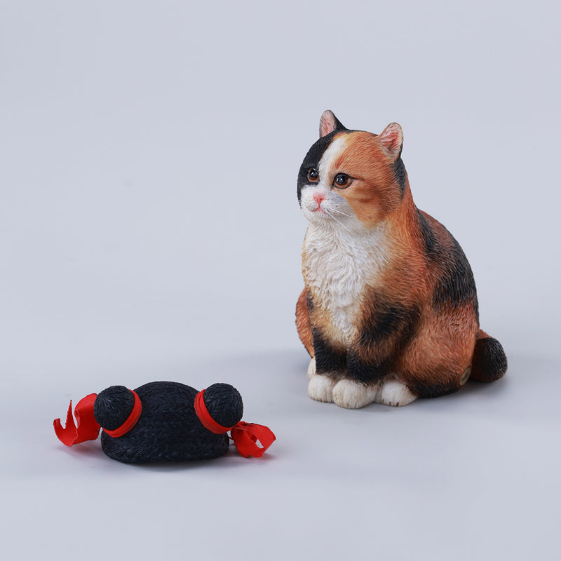 CS05 Pre-Order Fuwa-style Moe Cat from JXK Studio