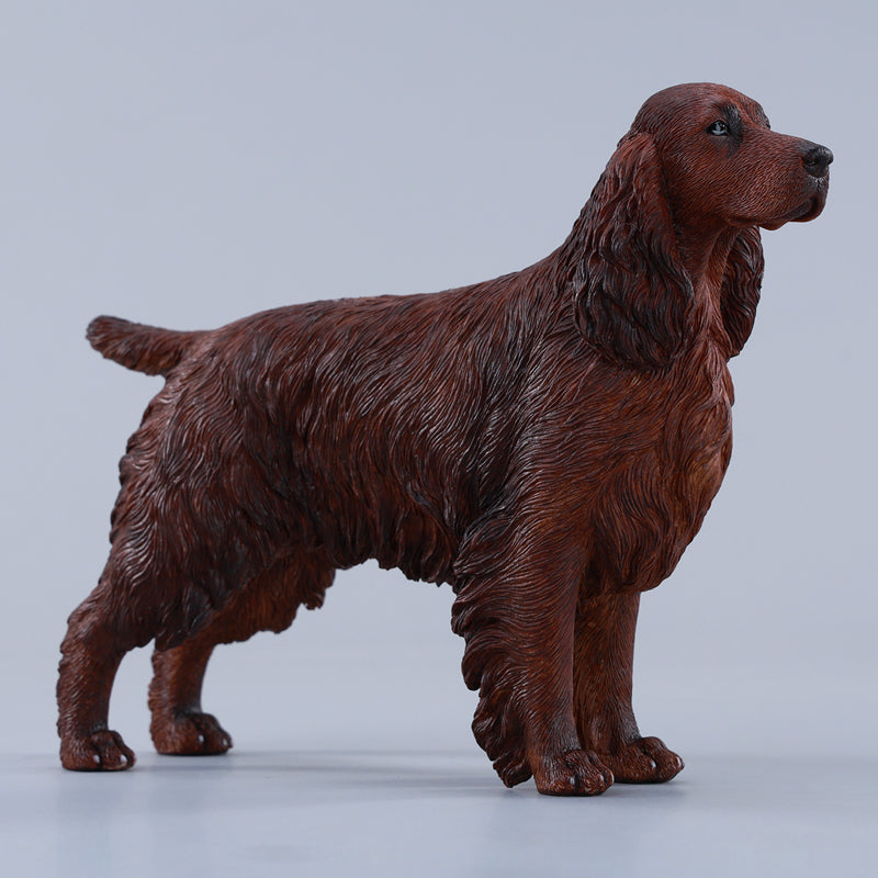 JXK276 Per-sale Cocker Spaniel from JXK Studio