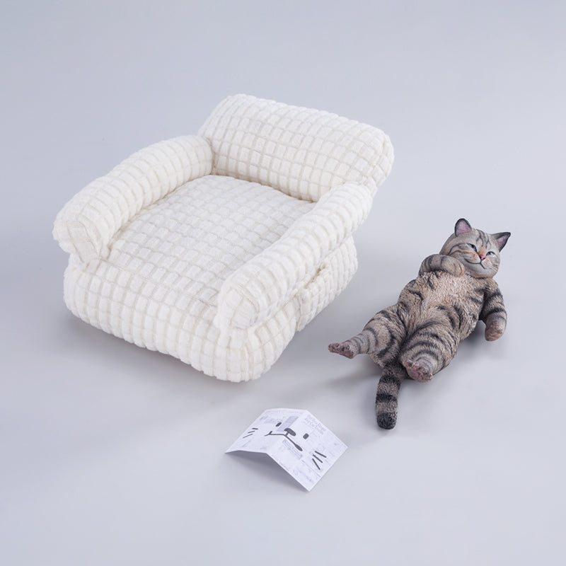 JXK293 Pre-Order Lazybones Cat from JXK Studio