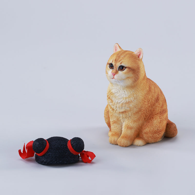 CS05 Pre-Order Fuwa-style Moe Cat from JXK Studio