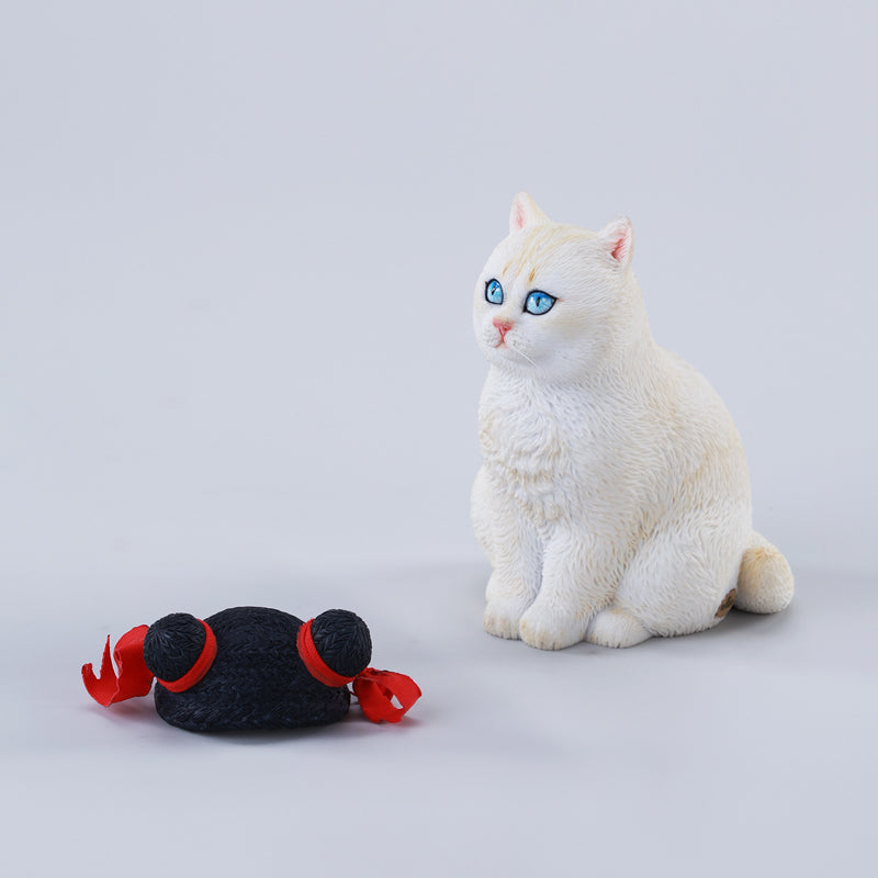 CS05 Pre-Order Fuwa-style Moe Cat from JXK Studio
