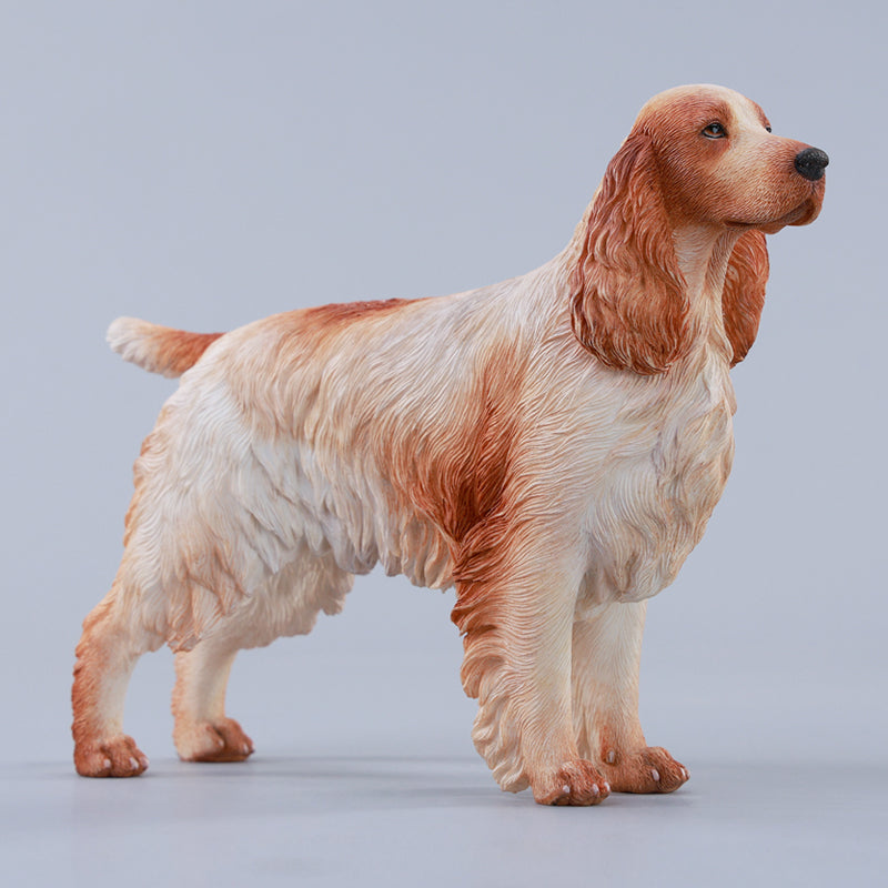 JXK276 Per-sale Cocker Spaniel from JXK Studio
