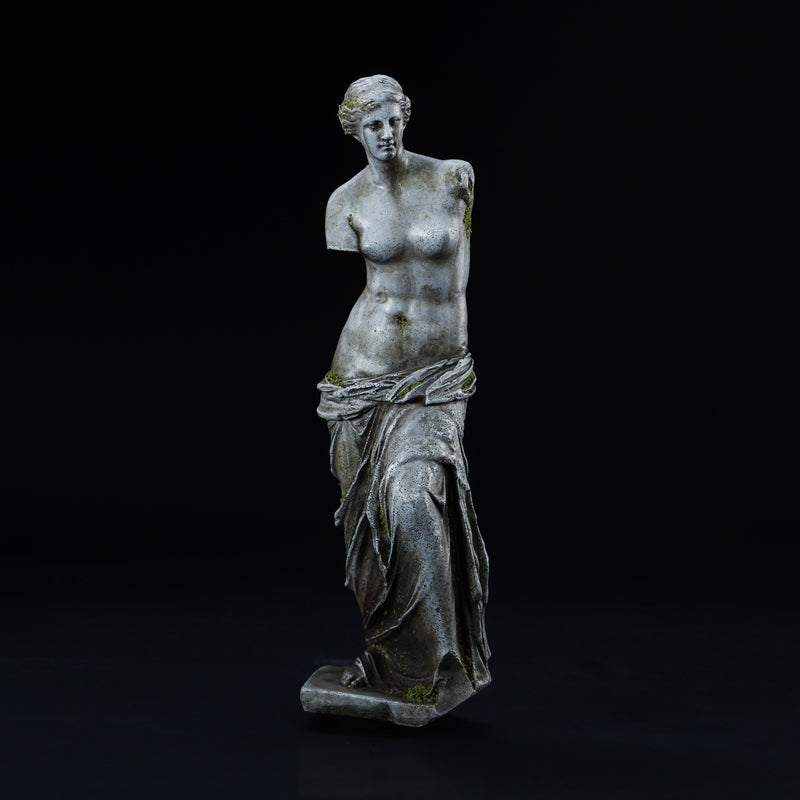 M2501-3 Pre-Order 1/12 Roman Temple Ruins-3 Produced by JXK Studio