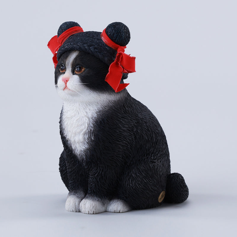 CS05 Pre-Order Fuwa-style Moe Cat from JXK Studio