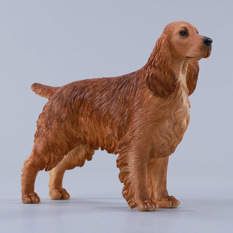 JXK276 Per-sale Cocker Spaniel from JXK Studio