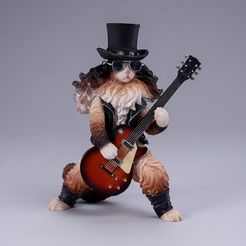 JXK313 Pre-sale EDM Meow King from JXK Studio